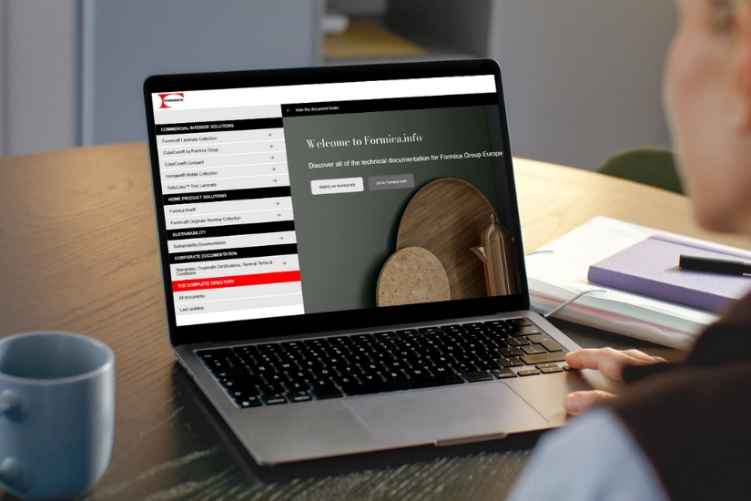 Commercial Interiors