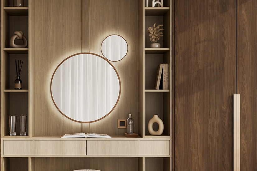 Commercial Interiors