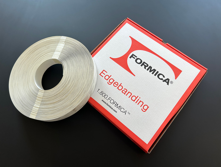 Edgebanding Box