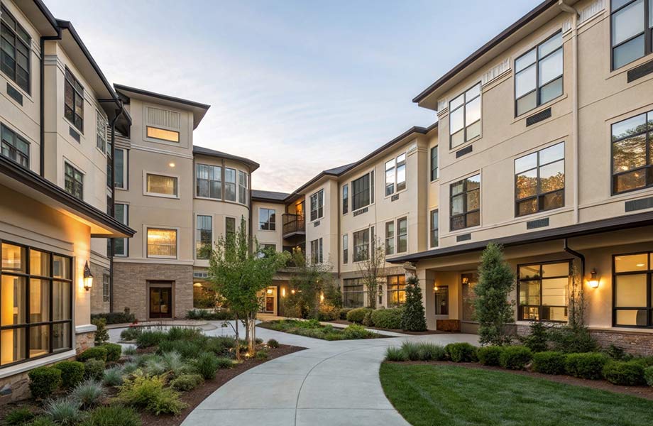 Explore the Multifamily Industry Trends Shaping 2026 Projects 920x600