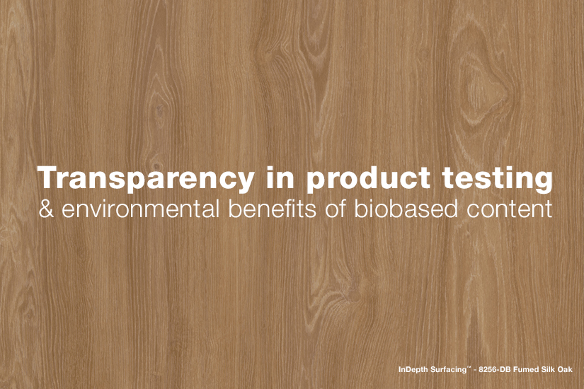 Transparency products 825x550