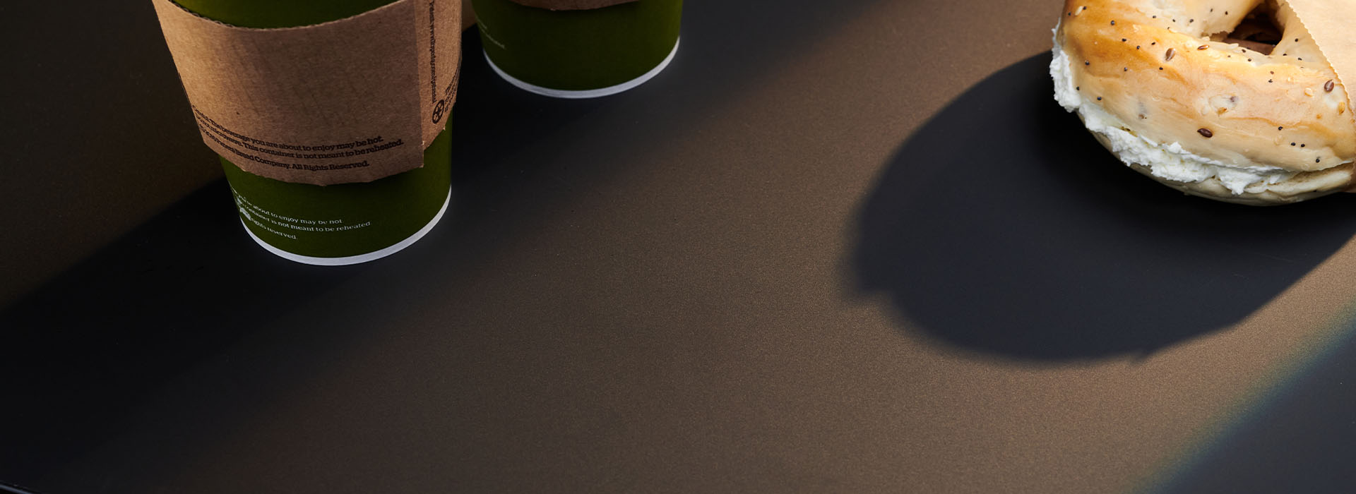 909A 58 Black Antimicrobial Restaurant