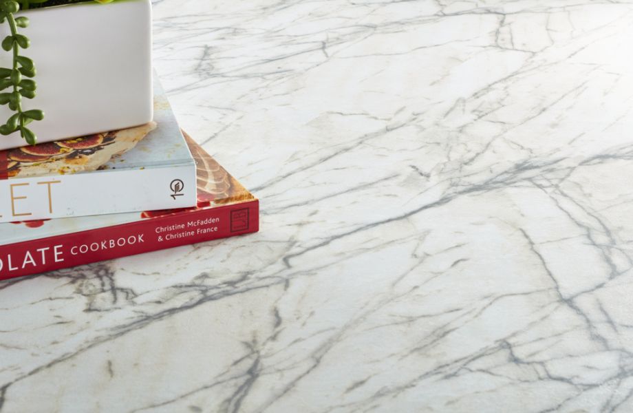 Close Up Quartzite Bianco Monolith texture