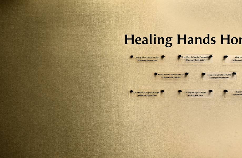 Crossbrushed Goldtone Homapal Metal Laminate