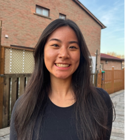 Grace Luong - Third Place FORM Winner