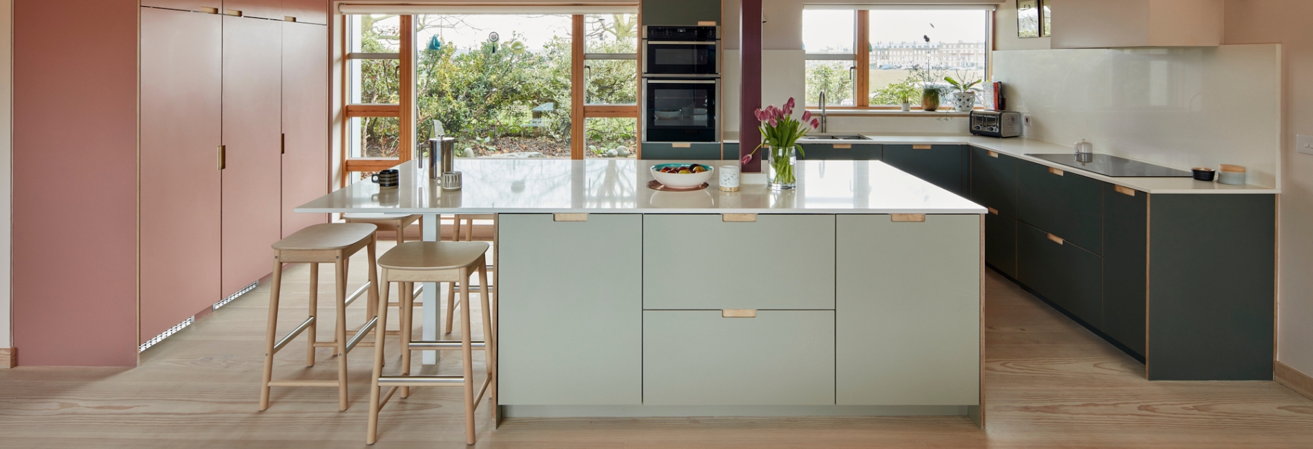 Plykea Kitchen 1900x650