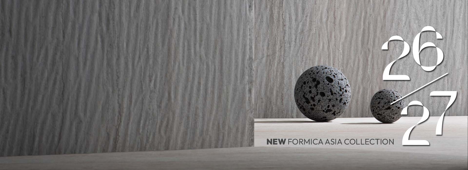 Asia Collection 2026