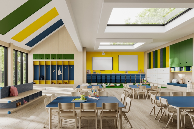 Neuro Inclusive Learning Spaces 1 825x550