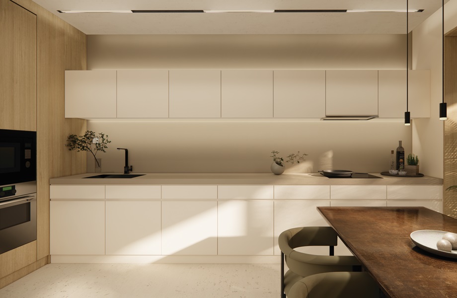 CR0932 Antique White