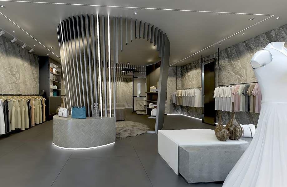 CR0912 Storm, CR7223 New White, CR7402 Pietra Grafite