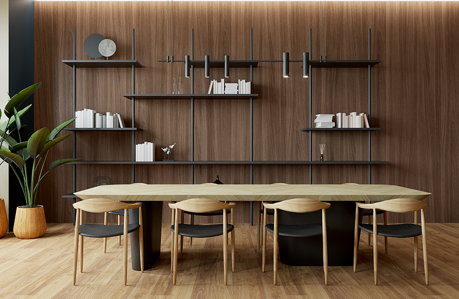 Advantages of HPL in design