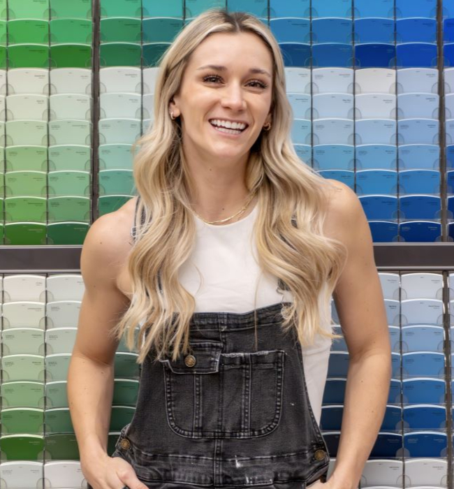 Amber Ingram Influencer