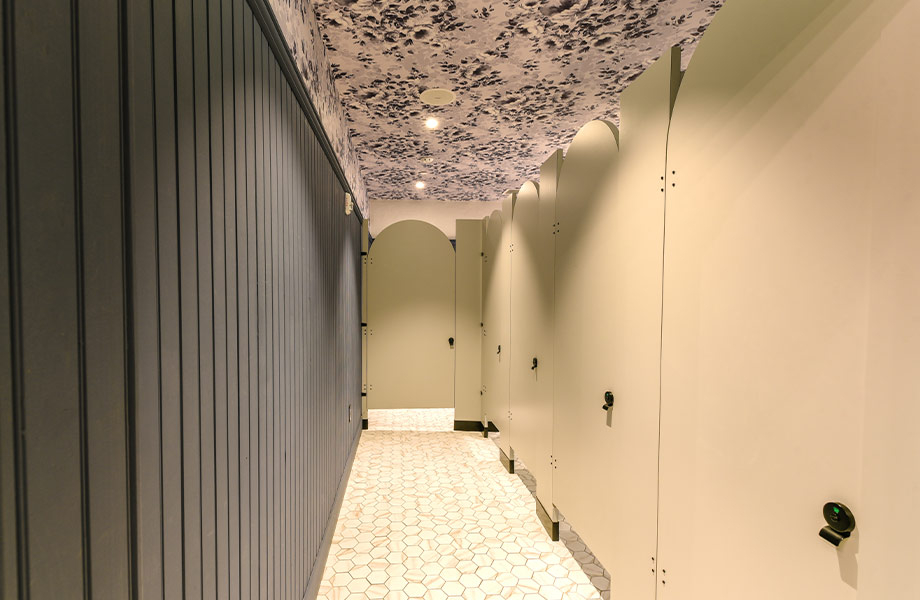 Hyatt Eliza Jane