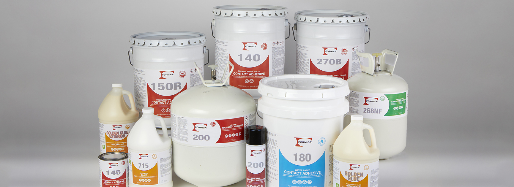 Formica Adhesives
