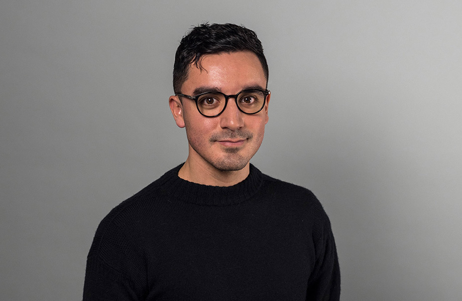 Martin Gonzalez