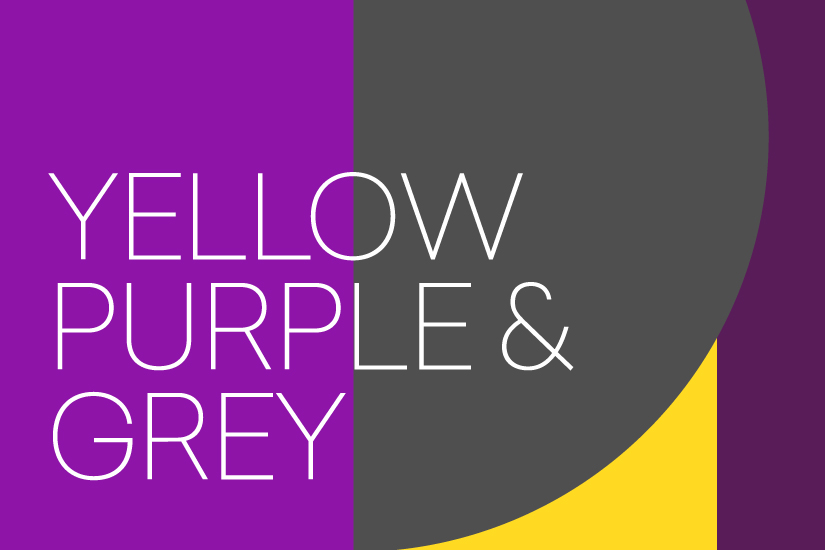 Yellow Purple Grey 825x550