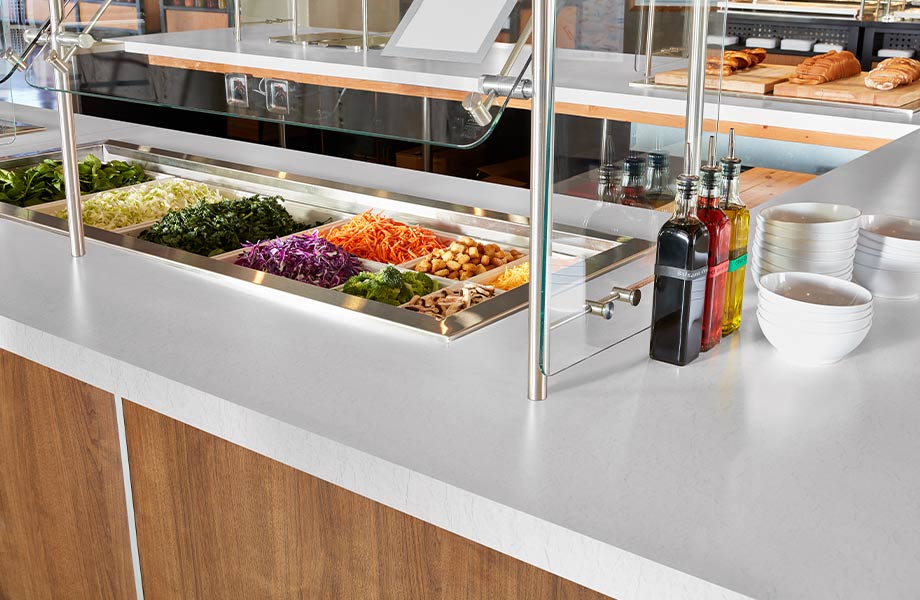 Starched Paperfold Pecan Walnut 920x600